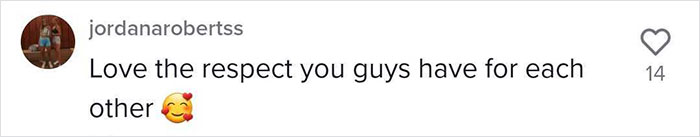 Christian Woman Lists All The Boundaries She And Her Husband Have, Like Not Sitting Next To The Opposite Gender, Apparently It's All A Joke Christian Woman Lists All The Boundaries She And Her Husband Have, Like Not Sitting Next To The Opposite Gender, Apparently It's All A Joke