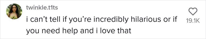 Christian Woman Lists All The Boundaries She And Her Husband Have, Like Not Sitting Next To The Opposite Gender, Apparently It's All A Joke Christian Woman Lists All The Boundaries She And Her Husband Have, Like Not Sitting Next To The Opposite Gender, Apparently It's All A Joke