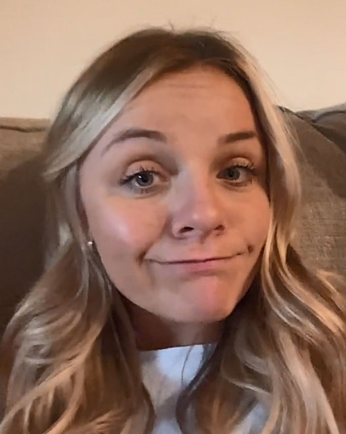 Christian Woman Lists All The Boundaries She And Her Husband Have, Like Not Sitting Next To The Opposite Gender, Apparently It's All A Joke Christian Woman Lists All The Boundaries She And Her Husband Have, Like Not Sitting Next To The Opposite Gender, Apparently It's All A Joke