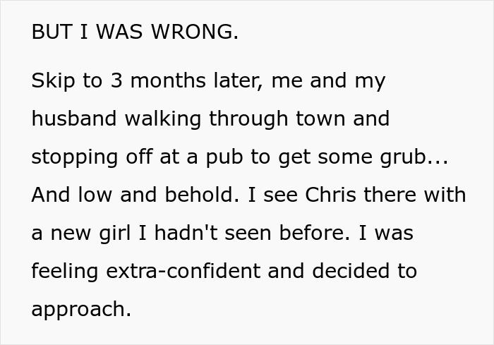 “He Was Gobsmacked”: The Internet Is Applauding This Man For Confronting His Workplace Bully In A Sweet Act Of Petty Revenge “He Was Gobsmacked”: The Internet Is Applauding This Man For Confronting His Workplace Bully In A Sweet Act Of Petty Revenge