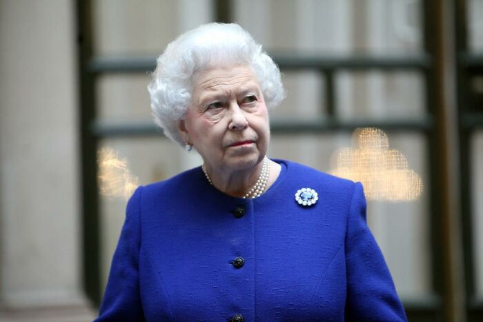 Queen Elizabeth II Didn't Need A British Passport To Travel Abroad