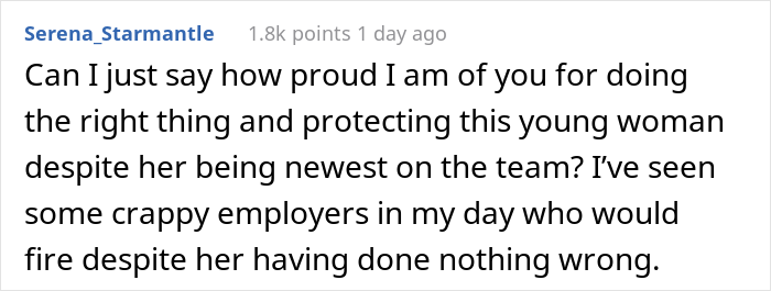 "I'm Just So Tired. Why Are Men Like This?": Men Working In This Restaurant Lose Their Minds After New Waitress Is Hired "I'm Just So Tired. Why Are Men Like This?": Men Working In This Restaurant Lose Their Minds After New Waitress Is Hired