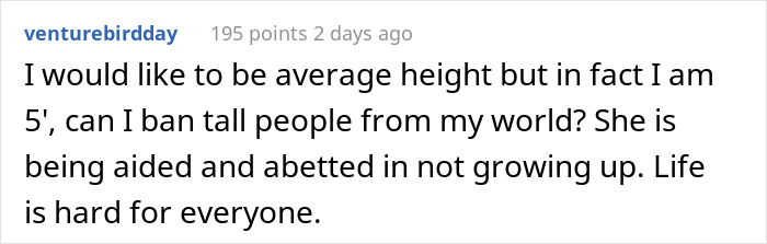 “I’m Not Coddling Her Anymore”: After Years Of Walking On Eggshells Around Her Childless Sister, This Mother Stands Up For Her Son “I’m Not Coddling Her Anymore”: After Years Of Walking On Eggshells Around Her Childless Sister, This Mother Stands Up For Her Son