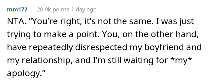 “It’s Not The Same”: Mom Livid Daughter Called Her A “Sugar Baby” Despite Showing The Same Behaviors Herself “It’s Not The Same”: Mom Livid Daughter Called Her A “Sugar Baby” Despite Showing The Same Behaviors Herself