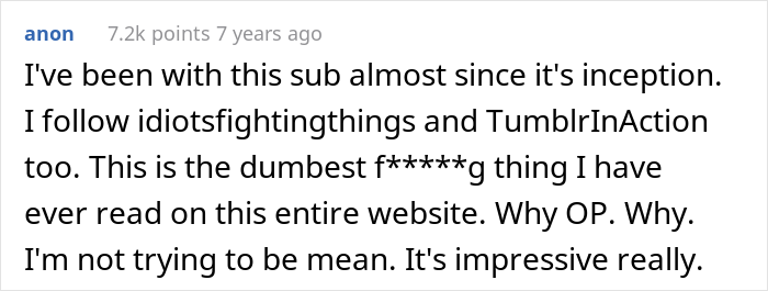 “I Had To Commit 100% At This Point”: Guy Explains How He Ruined His Romantic Relationship By Pretending Not To Know What A Potato Is “I Had To Commit 100% At This Point”: Guy Explains How He Ruined His Romantic Relationship By Pretending Not To Know What A Potato Is