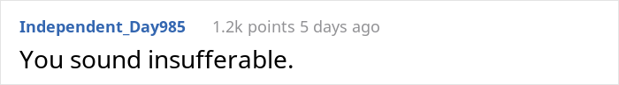 “AITA For Telling My Fiancé He Embarrassed Me When He Started Singing ‘Happy Birthday’ To His 5 Y.O. Son At The Restaurant?”