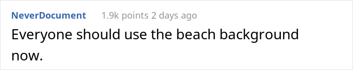Boss Refuses To Admit To His Hilariously Dumb Mistake, Enforces An Absurd Work-From-Home Policy Instead Boss Refuses To Admit To His Hilariously Dumb Mistake, Enforces An Absurd Work-From-Home Policy Instead