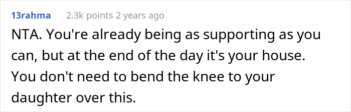 Vegan Teen Expects Everyone To Accommodate Her New Diet And Stop Eating Meat At Home, Dad Disagrees Vegan Teen Expects Everyone To Accommodate Her New Diet And Stop Eating Meat At Home, Dad Disagrees