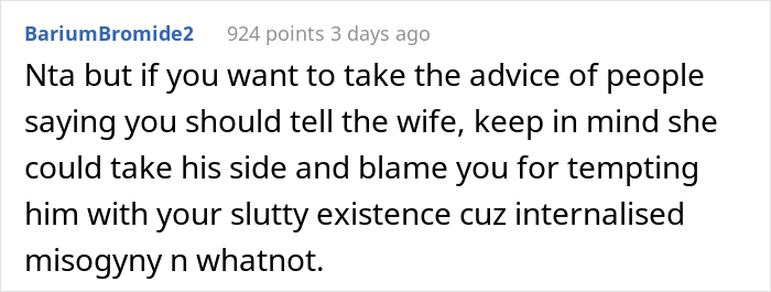 Neighbor Loses His "Special" Binoculars In This Woman's Yard, She Says His Wife Needs To Come And Pick Them Up Neighbor Loses His "Special" Binoculars In This Woman's Yard, She Says His Wife Needs To Come And Pick Them Up