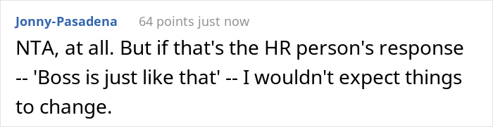 Woman Applauded For Standing Her Ground After Learning Her Boss Calls Her “Jessica Rabbit”