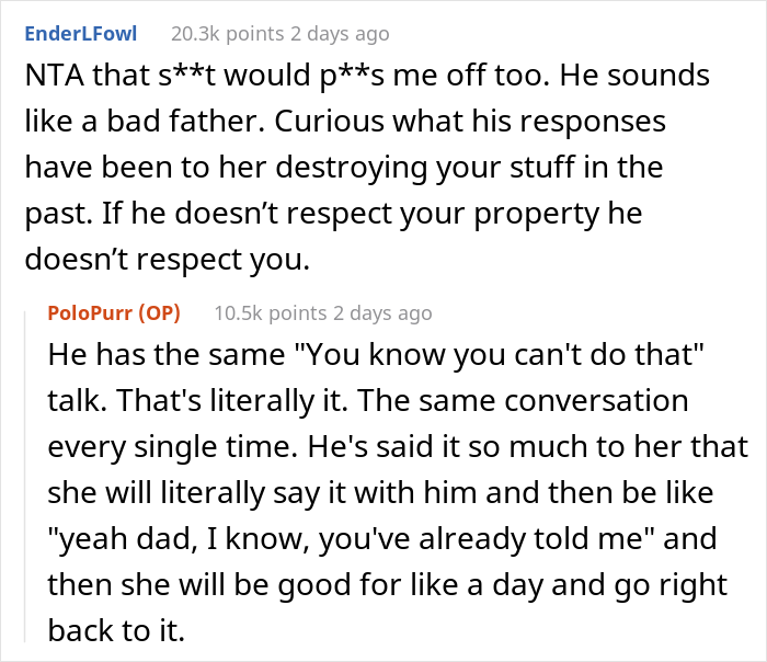 Woman Calls It Quits After Boyfriend’s Daughter Destroyed Her Photos And Used Them For Her Scrapbook Woman Calls It Quits After Boyfriend’s Daughter Destroyed Her Photos And Used Them For Her Scrapbook