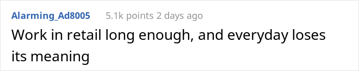 Person Asks The Internet "Can Someone Tell Me Why I’m Working On Labor Day?" And People Chime In Person Asks The Internet "Can Someone Tell Me Why I’m Working On Labor Day?" And People Chime In