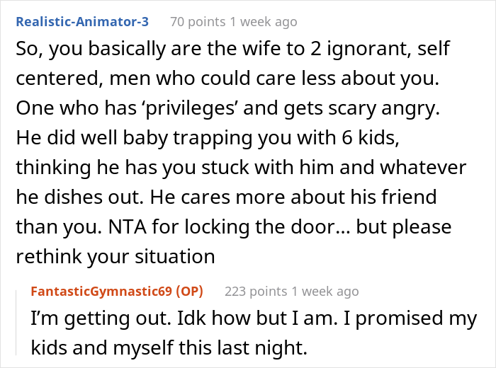After 6 Months Of Living In Friend’s House, This Man Gets Locked Out The House By The Wife Because He Took Her Car Without Permission After 6 Months Of Living In Friend’s House, This Man Gets Locked Out The House By The Wife Because He Took Her Car Without Permission
