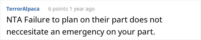 Woman Refuses To Let Down A Client Who Booked A Year In Advance Just So Parents Can Go On A Dog-Free Trip, Gets Called A Jerk Woman Refuses To Let Down A Client Who Booked A Year In Advance Just So Parents Can Go On A Dog-Free Trip, Gets Called A Jerk