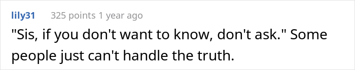 Mother Freaks Out After Finding Out How Much Her Childfree Cousin Spent On A Vacation, Calls Her 'Disgusting' Mother Freaks Out After Finding Out How Much Her Childfree Cousin Spent On A Vacation, Calls Her 'Disgusting'