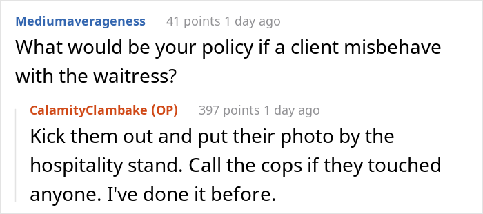 "I'm Just So Tired. Why Are Men Like This?": Men Working In This Restaurant Lose Their Minds After New Waitress Is Hired "I'm Just So Tired. Why Are Men Like This?": Men Working In This Restaurant Lose Their Minds After New Waitress Is Hired