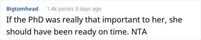 ‘Chronically Late’ Woman Has An Important Appointment, Her Friend Who Was Supposed To Get Her There Leaves When She’s Late