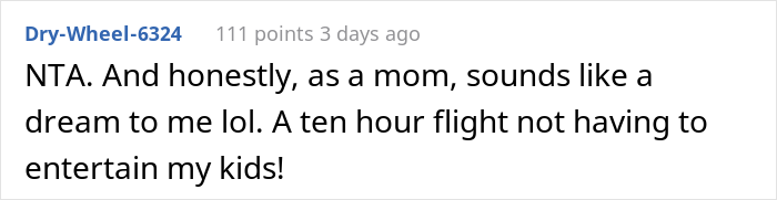 Woman Causes A Scene On A Plane After A Man Who Paid Extra Just To Be There Refused To Switch Seats With Her Woman Causes A Scene On A Plane After A Man Who Paid Extra Just To Be There Refused To Switch Seats With Her