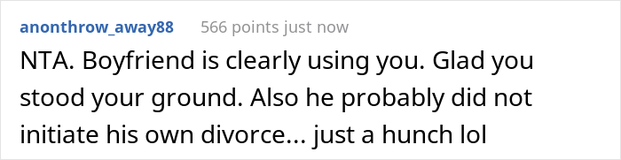Woman Slammed For Walking Out On Boyfriend And His Parents After She Refused To Finance Their Restaurant Meals Woman Slammed For Walking Out On Boyfriend And His Parents After She Refused To Finance Their Restaurant Meals