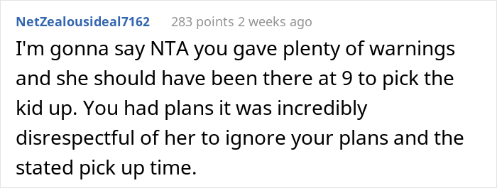 Babysitter Is Fed Up With No-Show Mom, Calls The Cops And They Take The Kid Babysitter Is Fed Up With No-Show Mom, Calls The Cops And They Take The Kid