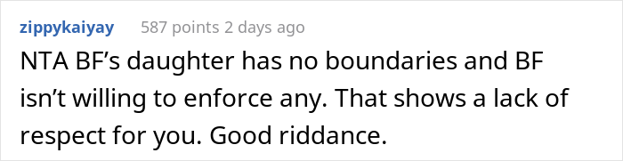 Woman Calls It Quits After Boyfriend’s Daughter Destroyed Her Photos And Used Them For Her Scrapbook Woman Calls It Quits After Boyfriend’s Daughter Destroyed Her Photos And Used Them For Her Scrapbook