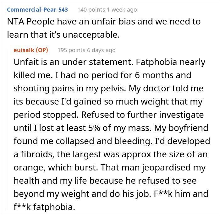 Woman Who Lost A Lot Of Weight Can't Believe How Differently Everyone Treats Her Now, Calls Out Relatives