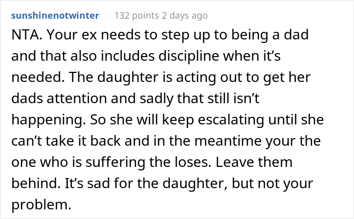 Woman Calls It Quits After Boyfriend’s Daughter Destroyed Her Photos And Used Them For Her Scrapbook Woman Calls It Quits After Boyfriend’s Daughter Destroyed Her Photos And Used Them For Her Scrapbook