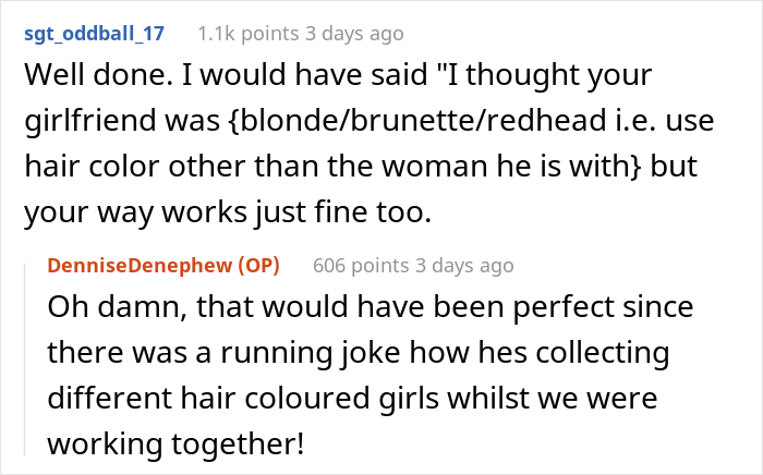 “He Was Gobsmacked”: The Internet Is Applauding This Man For Confronting His Workplace Bully In A Sweet Act Of Petty Revenge “He Was Gobsmacked”: The Internet Is Applauding This Man For Confronting His Workplace Bully In A Sweet Act Of Petty Revenge