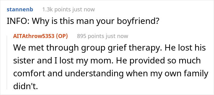 Woman Slammed For Walking Out On Boyfriend And His Parents After She Refused To Finance Their Restaurant Meals Woman Slammed For Walking Out On Boyfriend And His Parents After She Refused To Finance Their Restaurant Meals
