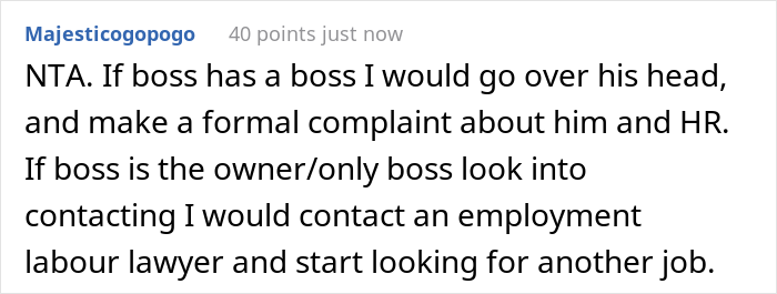 Woman Applauded For Standing Her Ground After Learning Her Boss Calls Her “Jessica Rabbit”