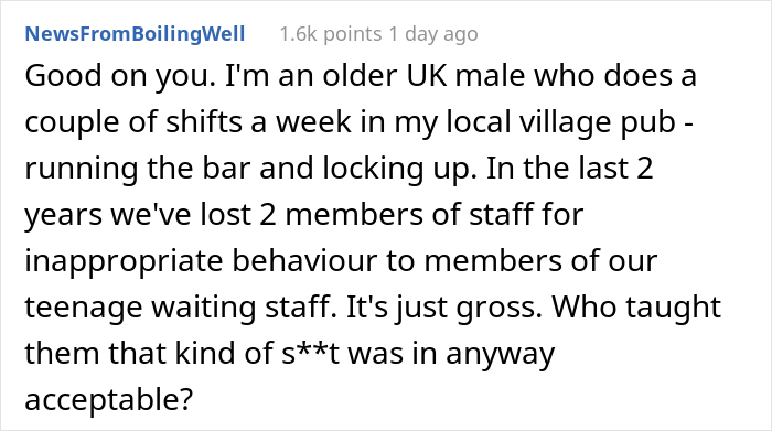 "I'm Just So Tired. Why Are Men Like This?": Men Working In This Restaurant Lose Their Minds After New Waitress Is Hired "I'm Just So Tired. Why Are Men Like This?": Men Working In This Restaurant Lose Their Minds After New Waitress Is Hired