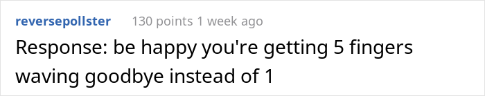 Unemployed Candidate Is Told At The Job Interview That They Should Happily Accept Any Offer Above $0, They Just Stand Up And Leave Unemployed Candidate Is Told At The Job Interview That They Should Happily Accept Any Offer Above $0, They Just Stand Up And Leave