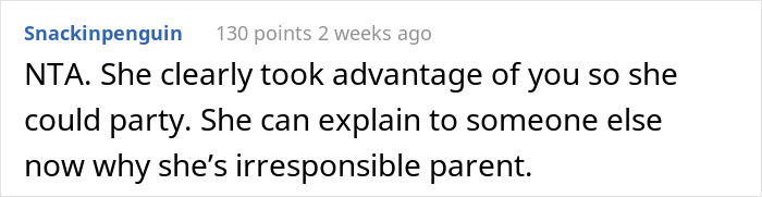 Babysitter Is Fed Up With No-Show Mom, Calls The Cops And They Take The Kid Babysitter Is Fed Up With No-Show Mom, Calls The Cops And They Take The Kid