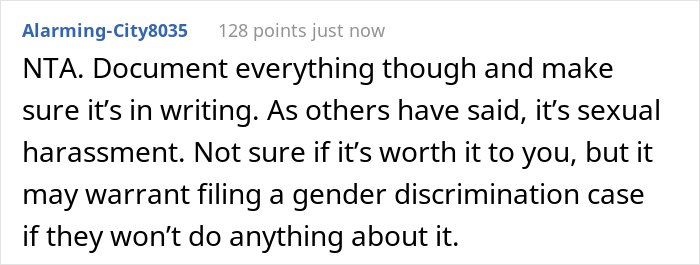 Woman Applauded For Standing Her Ground After Learning Her Boss Calls Her “Jessica Rabbit”