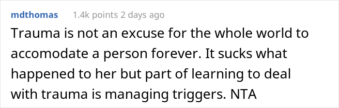 “I’m Not Coddling Her Anymore”: After Years Of Walking On Eggshells Around Her Childless Sister, This Mother Stands Up For Her Son “I’m Not Coddling Her Anymore”: After Years Of Walking On Eggshells Around Her Childless Sister, This Mother Stands Up For Her Son