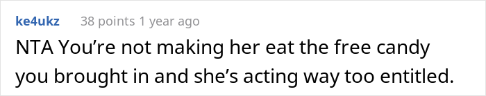 "Am I The Jerk For 'Not Respecting' My Coworker’s Peanut Allergy?" "Am I The Jerk For 'Not Respecting' My Coworker’s Peanut Allergy?"