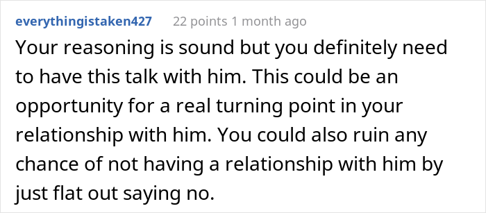 Wife Is Furious After Husband Says He Only Wants To Adopt One Of Her Two Children, But The Internet Supports Him Wife Is Furious After Husband Says He Only Wants To Adopt One Of Her Two Children, But The Internet Supports Him