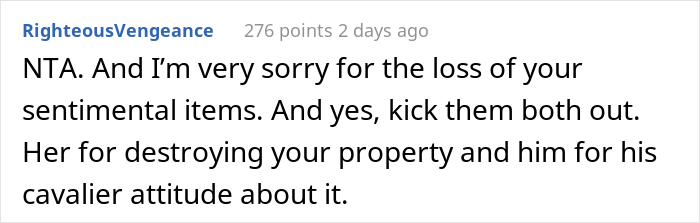 Woman Calls It Quits After Boyfriend’s Daughter Destroyed Her Photos And Used Them For Her Scrapbook Woman Calls It Quits After Boyfriend’s Daughter Destroyed Her Photos And Used Them For Her Scrapbook