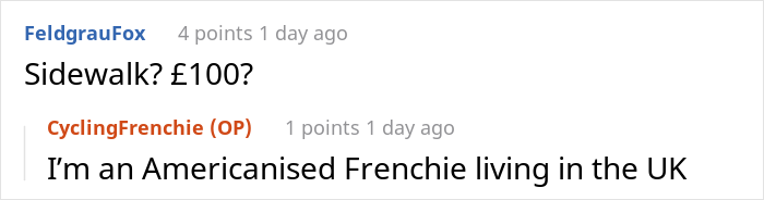 Employee Doesn’t Get Back Their £100 Of Travel Expenses Because They Used An E-Bike Instead Of An Uber, So They Maliciously Comply Employee Doesn’t Get Back Their £100 Of Travel Expenses Because They Used An E-Bike Instead Of An Uber, So They Maliciously Comply