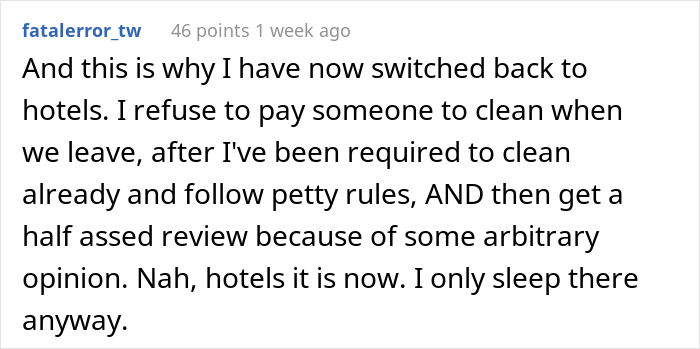 "It Cost Them Hundreds": Airbnb Host Leaves Couple That Brought A Dog An Unfair Review, They Teach Him A Lesson "It Cost Them Hundreds": Airbnb Host Leaves Couple That Brought A Dog An Unfair Review, They Teach Him A Lesson