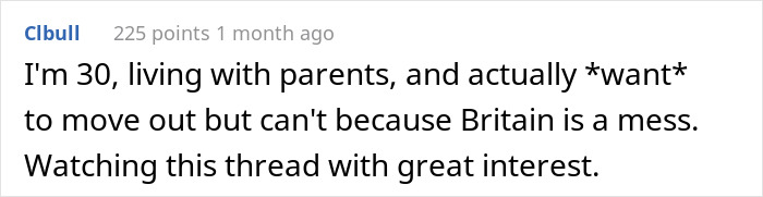 People Are Loving How This Leech Son Finally Got What He Deserved After Living Off Of His Parents' Income For 31 Years People Are Loving How This Leech Son Finally Got What He Deserved After Living Off Of His Parents' Income For 31 Years