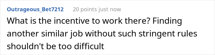 Restaurant Won't Give Their New Employees Tips Until They've Worked There For 6 Months, They Will Be Getting A Fixed Amount