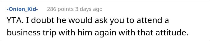 "How Very 1950s Of You": Woman Gets A Reality Check After Taking Husband's First Class Seat And Making Him Fly Coach "How Very 1950s Of You": Woman Gets A Reality Check After Taking Husband's First Class Seat And Making Him Fly Coach