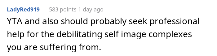 "AITA For Kicking A Server Out Of My Wedding?" "AITA For Kicking A Server Out Of My Wedding?"