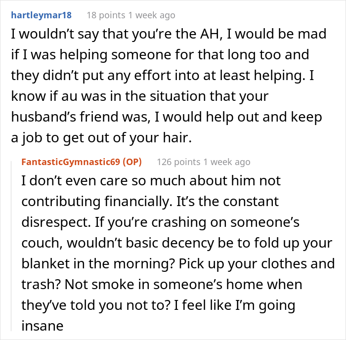 After 6 Months Of Living In Friend’s House, This Man Gets Locked Out The House By The Wife Because He Took Her Car Without Permission After 6 Months Of Living In Friend’s House, This Man Gets Locked Out The House By The Wife Because He Took Her Car Without Permission
