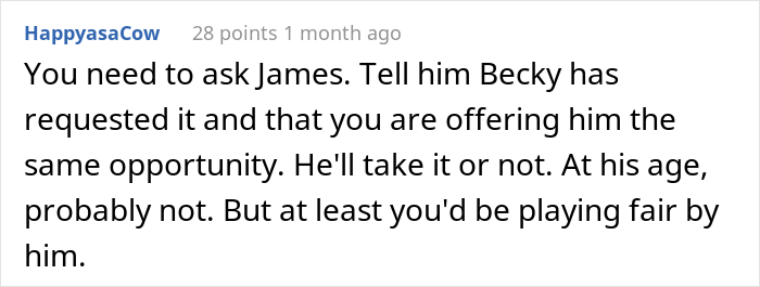 Wife Is Furious After Husband Says He Only Wants To Adopt One Of Her Two Children, But The Internet Supports Him Wife Is Furious After Husband Says He Only Wants To Adopt One Of Her Two Children, But The Internet Supports Him
