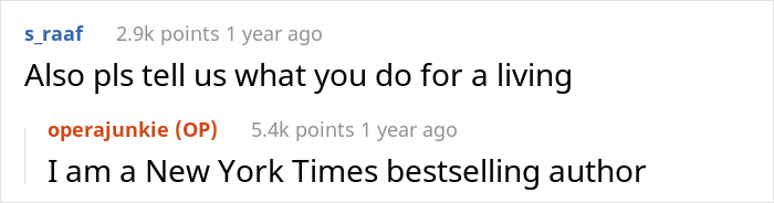Mother Freaks Out After Finding Out How Much Her Childfree Cousin Spent On A Vacation, Calls Her 'Disgusting' Mother Freaks Out After Finding Out How Much Her Childfree Cousin Spent On A Vacation, Calls Her 'Disgusting'