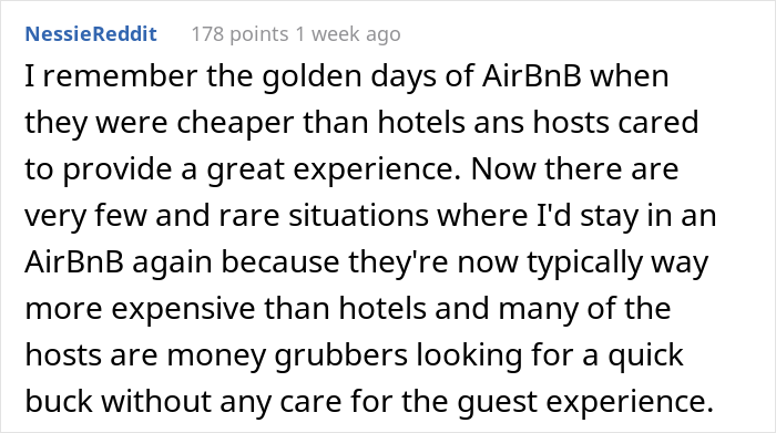 "It Cost Them Hundreds": Airbnb Host Leaves Couple That Brought A Dog An Unfair Review, They Teach Him A Lesson "It Cost Them Hundreds": Airbnb Host Leaves Couple That Brought A Dog An Unfair Review, They Teach Him A Lesson