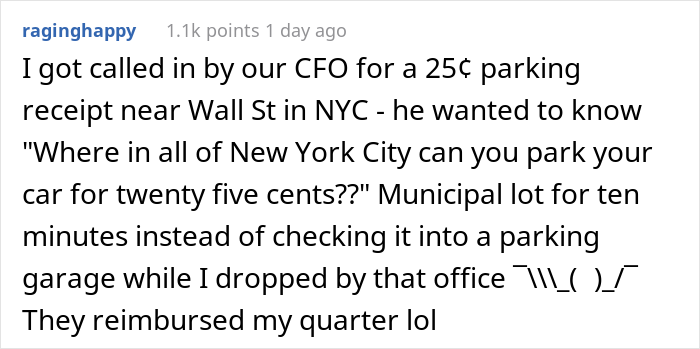 Employee Doesn’t Get Back Their £100 Of Travel Expenses Because They Used An E-Bike Instead Of An Uber, So They Maliciously Comply Employee Doesn’t Get Back Their £100 Of Travel Expenses Because They Used An E-Bike Instead Of An Uber, So They Maliciously Comply