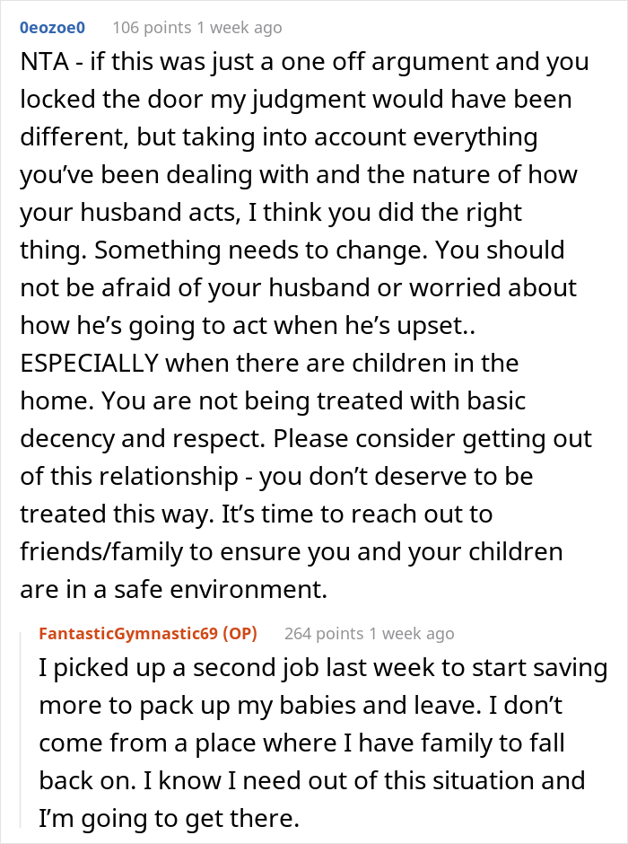 After 6 Months Of Living In Friend’s House, This Man Gets Locked Out The House By The Wife Because He Took Her Car Without Permission After 6 Months Of Living In Friend’s House, This Man Gets Locked Out The House By The Wife Because He Took Her Car Without Permission